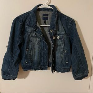 Medium Jean jacket